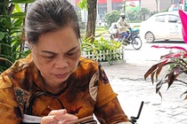 Bi phat 3 nam tu ve toi lua dao, ba giao khang cao hinh anh
