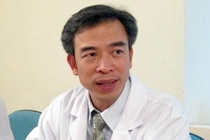 Giam doc Benh vien Bach Mai Nguyen Quang Tuan bi khoi to hinh anh