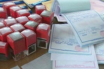 Pha duong day mua ban hoa don tren 1.000 ty dong hinh anh