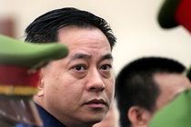 Ông Nguyễn Duy Linh bị cáo buộc nhận hối lộ của Vũ 'Nhôm'