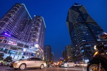 Thanh tra Chinh phu chi ra loat sai pham dat dai o Ha Noi hinh anh