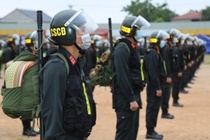 Bo Cong an: Mot so toi pham loi dung gian cach xa hoi de gay an hinh anh