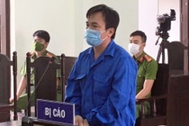 Tài xế tông CSGT tại chốt kiểm dịch lĩnh 30 tháng tù