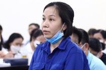Tiếp tục trả hồ sơ vụ Nguyễn Thị Hà Thành lừa hơn 400 tỷ đồng