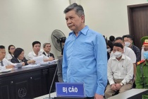 Cuu Chu tich VEAM Tran Ngoc Ha phu nhan gay thiet hai 142 ty hinh anh