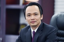 Ông Trịnh Văn Quyết bị khởi tố thêm tội lừa đảo chiếm đoạt tài sản