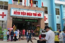 Cuộc giao dịch 2,2 triệu USD để chạy án cho cựu giám đốc BV Thủ Đức