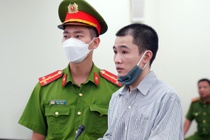 Gã thợ mộc khai sát hại bé 3 tuổi vì không muốn nuôi dưỡng