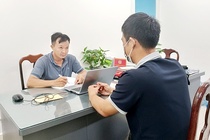 Vụ lừa đảo gần một tỷ đồng