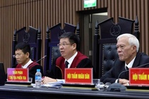Cựu chủ tịch AIC Nguyễn Thị Thanh Nhàn bị phạt 30 năm tù