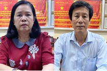 Cựu giám đốc Sở Y tế Cần Thơ bị cáo buộc nhận 'lại quả' 3 tỷ đồng