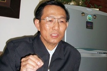 Vu an cuu Thu truong Cao Minh Quang: Mot bi cao chet do mac benh hinh anh