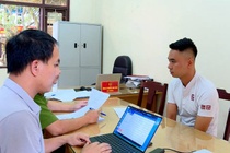 Thủ đoạn của trùm đường dây cá độ mùa World Cup