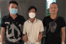 Manh moi bat nghi pham cuop tai san sau 28 nam tron truy na hinh anh