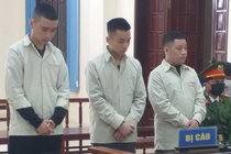 Chiêu chiếm đoạt tiền trong tài khoản ngân hàng người khác