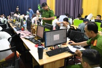 Ngân hàng Phương Đông bị cáo buộc thuê Công ty luật Pháp Việt đòi nợ