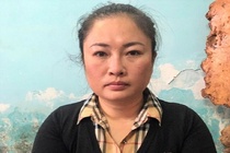 Cuu hieu pho truong tieu hoc o Gia Lai chiem doat hon 5 ty dong hinh anh
