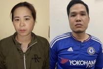 Pha an trom xe tu chiec dien thoai cai dinh vi hinh anh