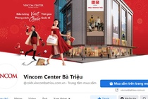 Mao danh Vincom Retail anh 1