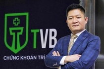 Chủ tịch Louis Holdings và 2 sếp chứng khoán Trí Việt sắp hầu tòa