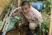 18 nguoi hon chien vi tranh gianh ban gai hinh anh