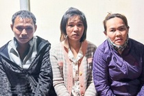 Thuê phòng khách sạn ở Đà Lạt để móc túi du khách đi chơi lễ