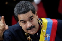 Nga có thể đưa thêm quân đến Venezuela