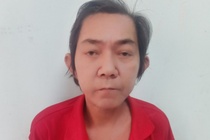 Dam chet nguoi khi thay nhau gay on ao hinh anh