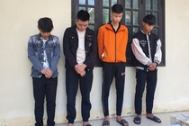 Bat giu nhom thanh nien chiem doat tren 8 ty dong hinh anh