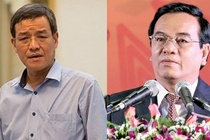 Cựu bí thư, cựu chủ tịch Đồng Nai nộp lại hơn 28 tỷ đồng tiền hối lộ