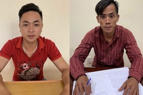 Vu To Nhut Khanh to chuc ban nguoi: Kien nghi xu ly dong pham giup suc hinh anh