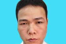 Bắt giữ nghi phạm đột nhập vào nhà dân trộm cắp nhiều tài sản