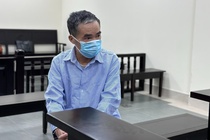 Danh dap roi siet co vo tu vong, nguoi dan ong linh an 20 nam tu hinh anh