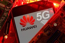 Anh cao buoc Huawei thong dong voi Bac Kinh hinh anh