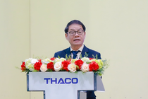 Thaco lay dau ra loi nhuan 15.000 ty dong/nam lam duong sat cao toc? hinh anh