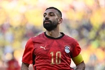 FIFA ép Ai Cập thay đổi trang phục sát World Cup