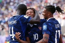 Paraguay vs Pháp: Chờ Mbappe tỏa sáng