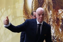 IOC từ chối điều tra chủ tịch FIFA