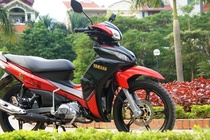 5 xe so phun xang dien tu duoi 30 trieu tai VN hinh anh