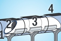 Hyperloop hoat dong nhu the nao? hinh anh
