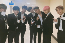 Phia BTS phu nhan trach nhiem trong lum xum dao Big Bang hinh anh
