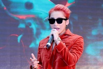 Hoc hoi Kpop va nhac Hoa, ca si Viet lien tuc bi nghi dao nhac hinh anh