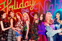 'Tran chien' thang 8: SNSD that bai, nhom nam lat nguoc tinh the hinh anh
