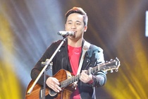 Học trò Quang Lê gây chú ý với ca khúc xuất sắc nhất Sing My Song