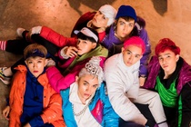 Zero9 và những nhóm nam vừa ra mắt đã vướng nghi án 'đạo nhái' Kpop 