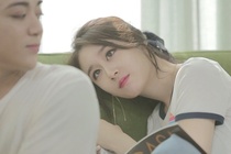 Jiyeon (T-ara) chu dong dien canh tinh cam voi Soobin Hoang Son hinh anh
