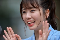 Nhóm nhạc nổi tiếng nhất Nhật Bản AKB48 xinh đẹp trên sân khấu Việt