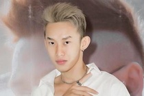 Kay Tran vuon day tu nhung bien co, lien tuc co hit chi trong 1 nam hinh anh