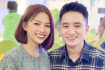 Phan Mạnh Quỳnh và bạn gái xinh đẹp xác nhận ngày cưới sau 4 năm yêu