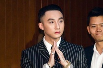 Son Tung: 'Toi tu hao ve BTS thay ca nguoi Han Quoc' hinh anh